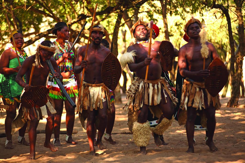 Gooderson DumaZulu Lodge & Traditional Village