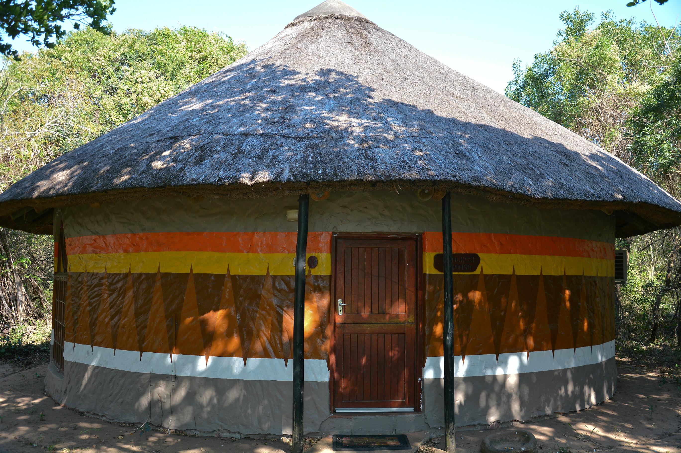 Gooderson DumaZulu Lodge & Traditional Village