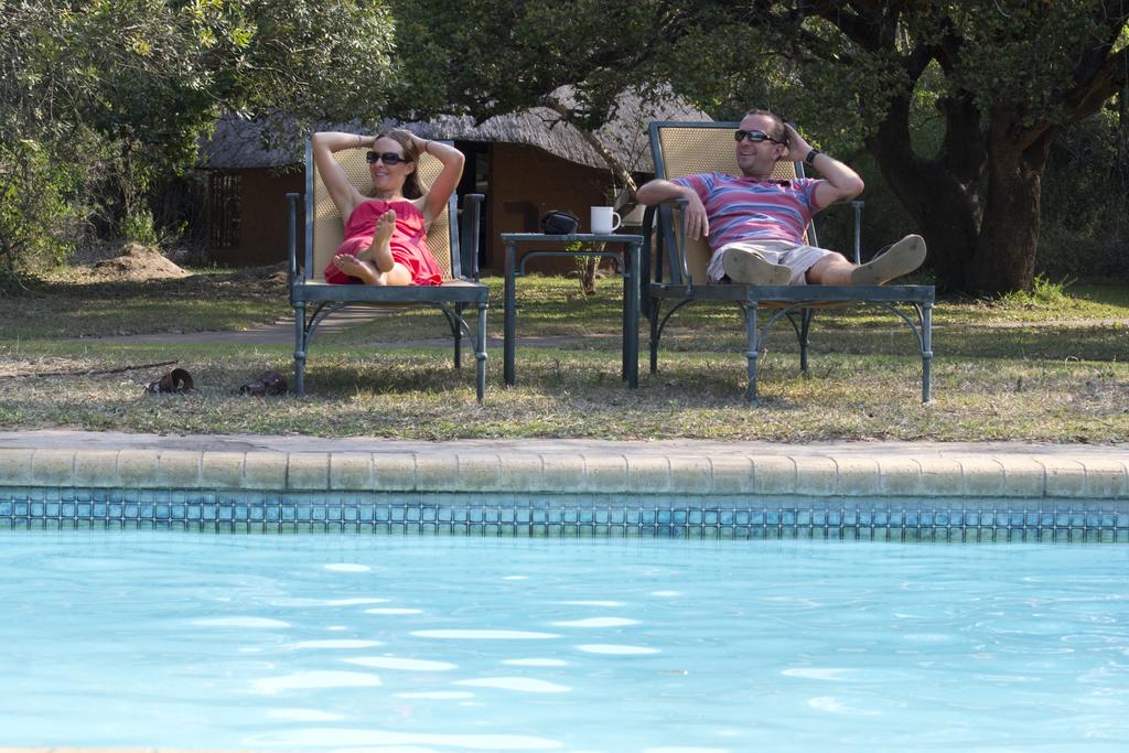 Gooderson DumaZulu Lodge & Traditional Village