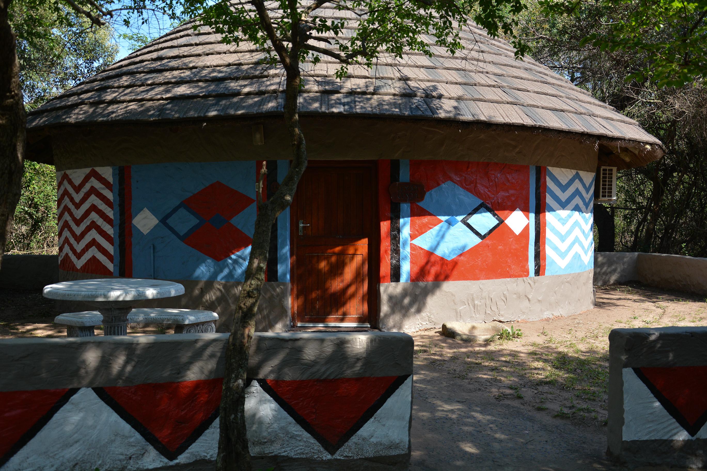 Gooderson DumaZulu Lodge & Traditional Village