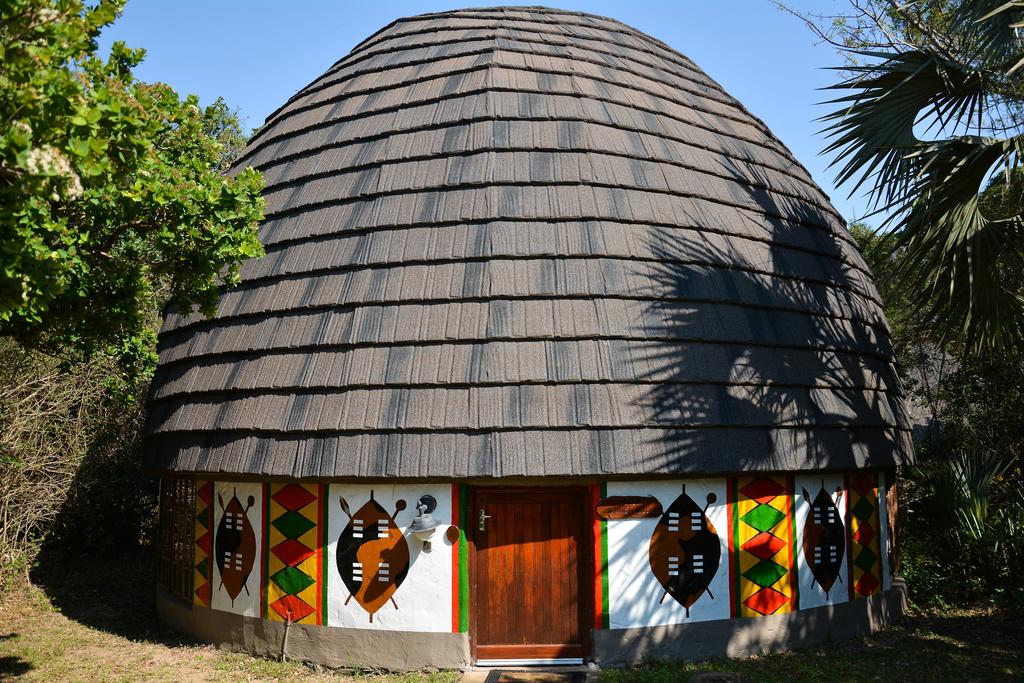 Gooderson DumaZulu Lodge & Traditional Village