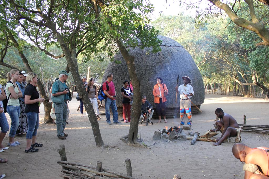 Gooderson DumaZulu Lodge & Traditional Village