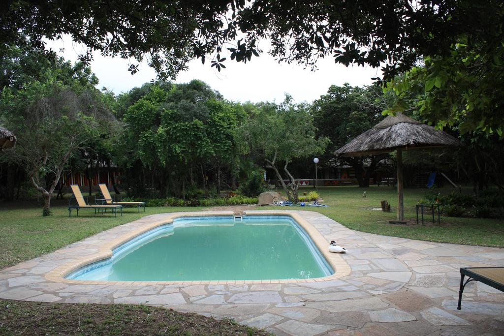 Gooderson DumaZulu Lodge & Traditional Village