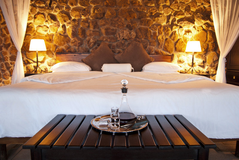 Leopard Mountain Safari Lodge