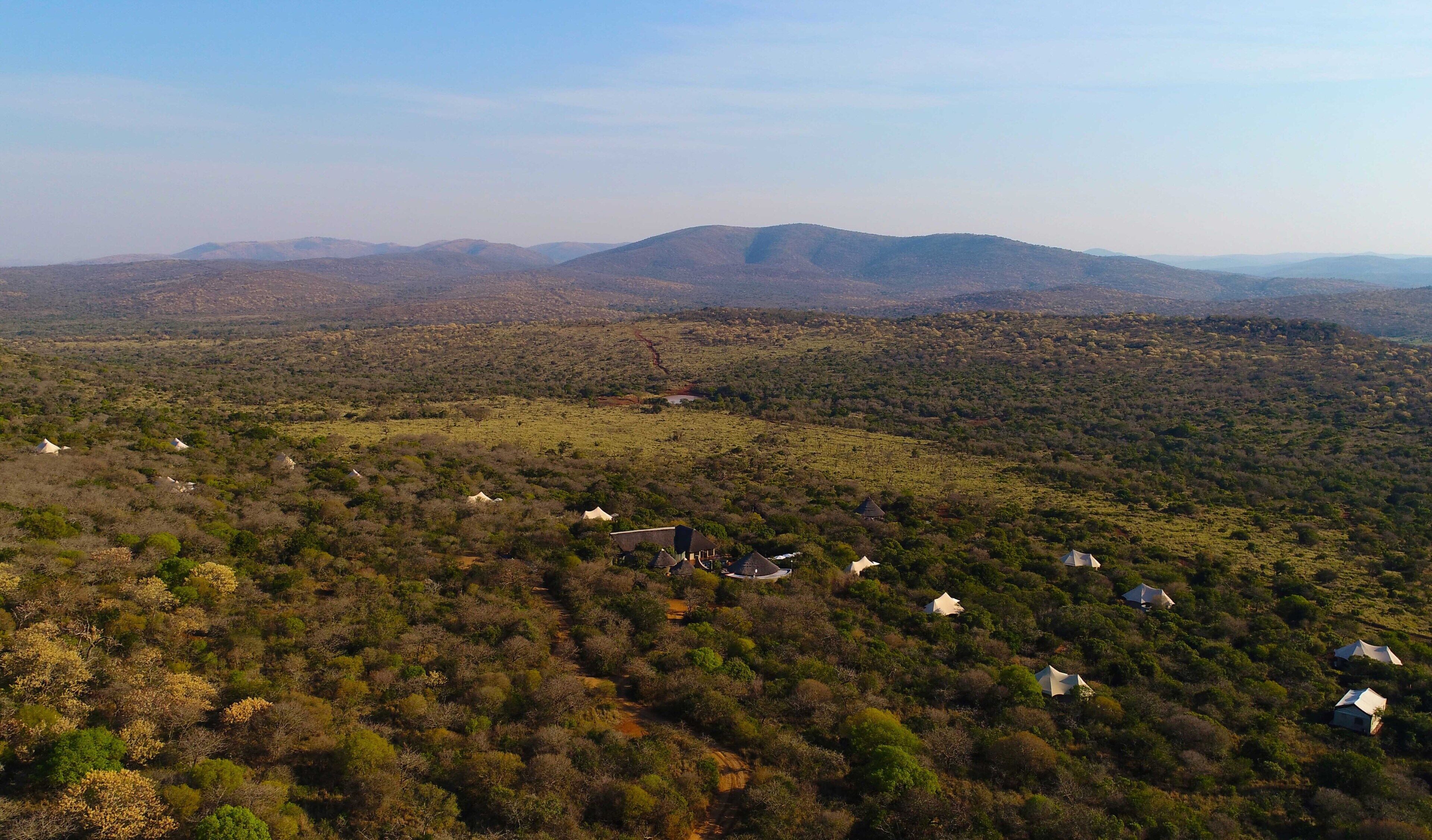 Thanda Safari