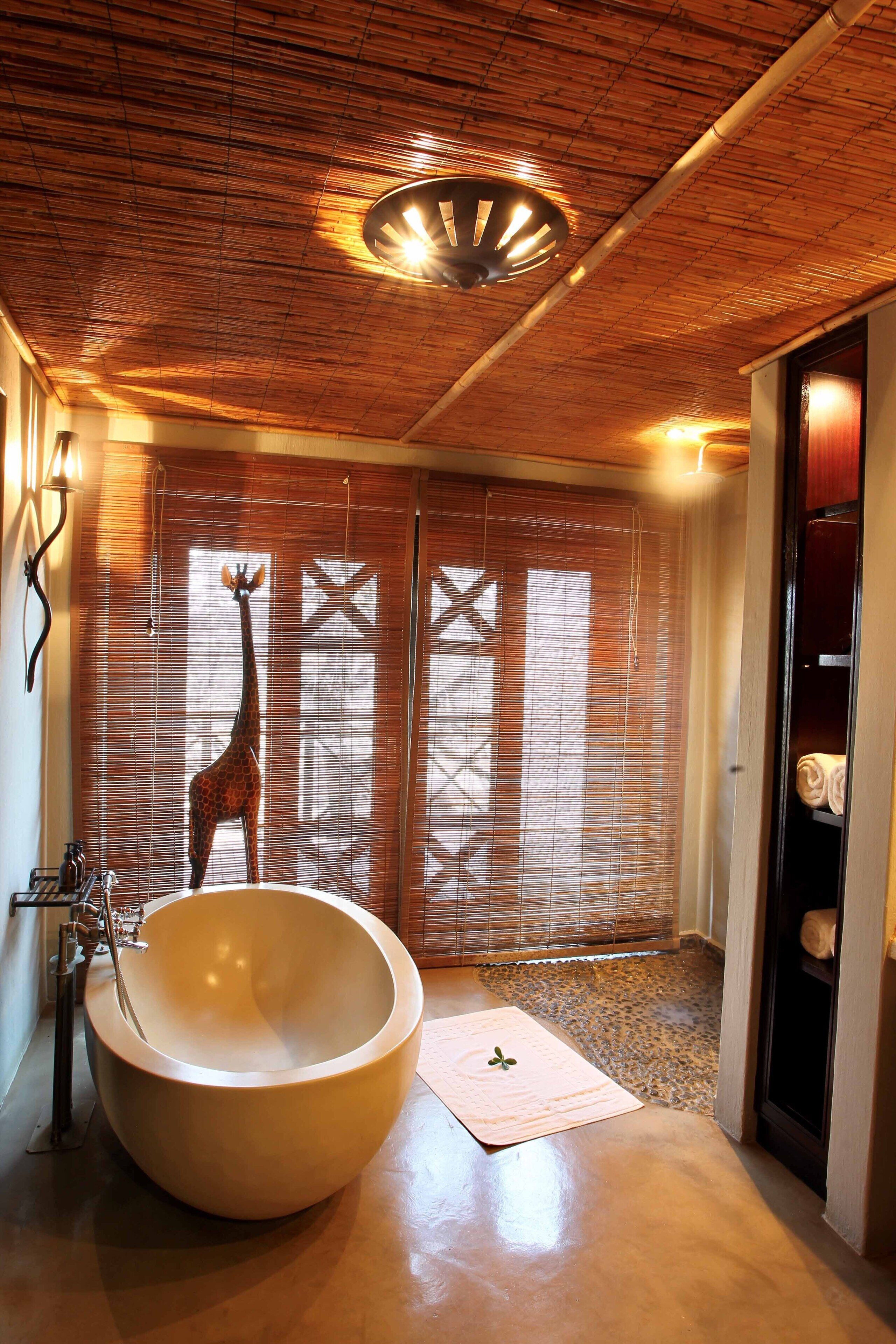 Thanda Safari