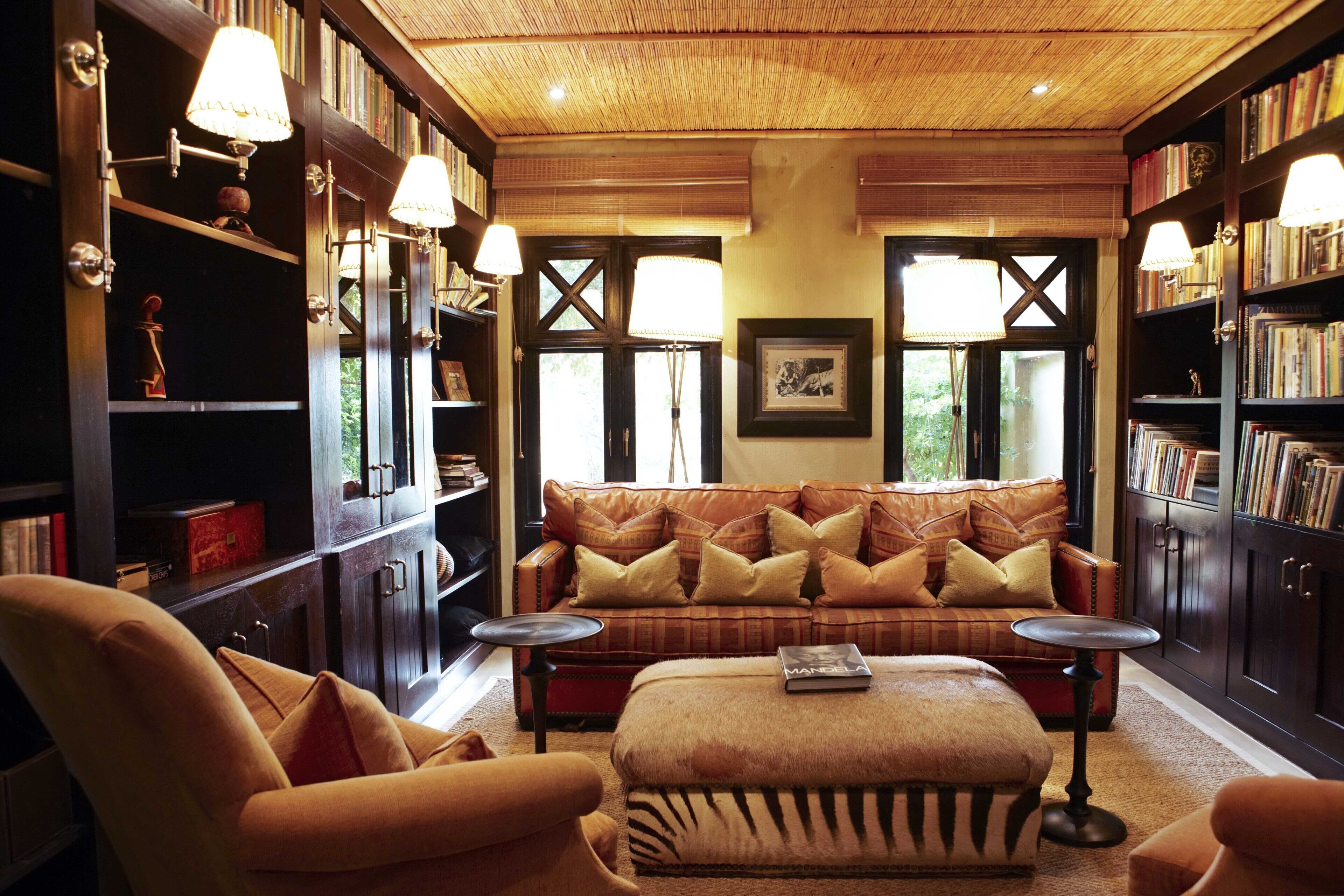 Thanda Safari