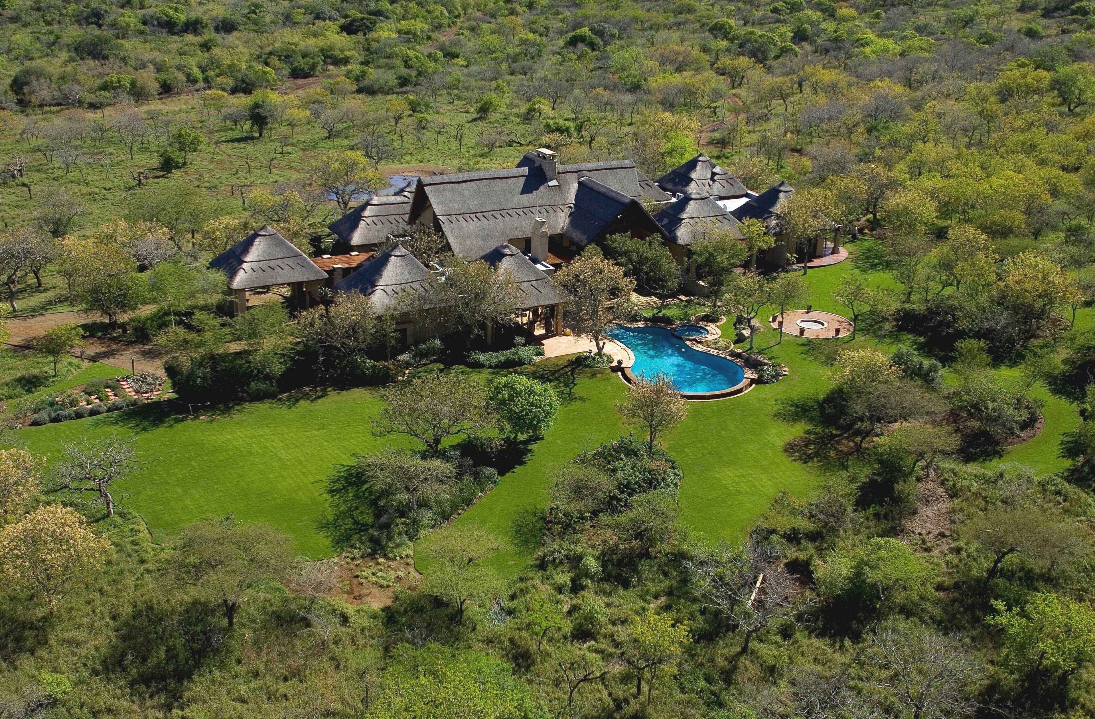 Thanda Safari
