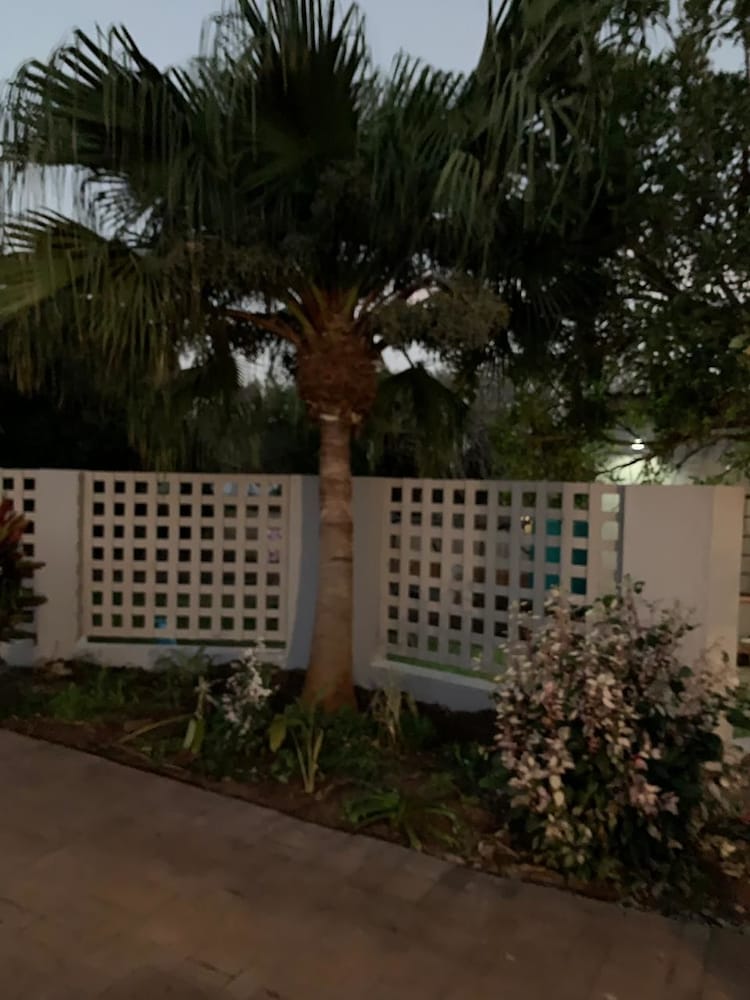 The Wilds Guest House