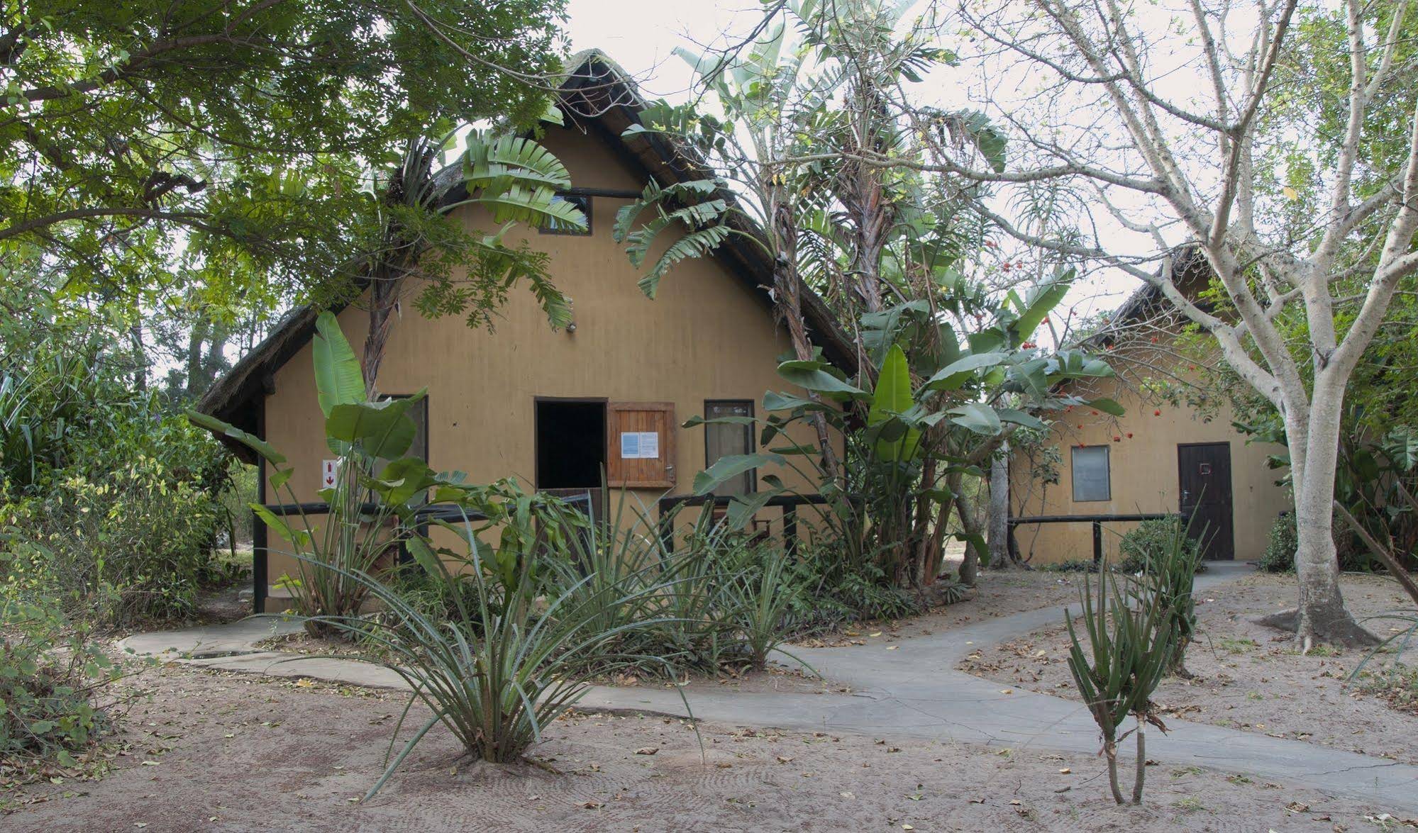 We Bushcamp And Horse Safaris