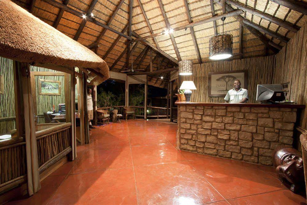 Zululand Safari Lodge