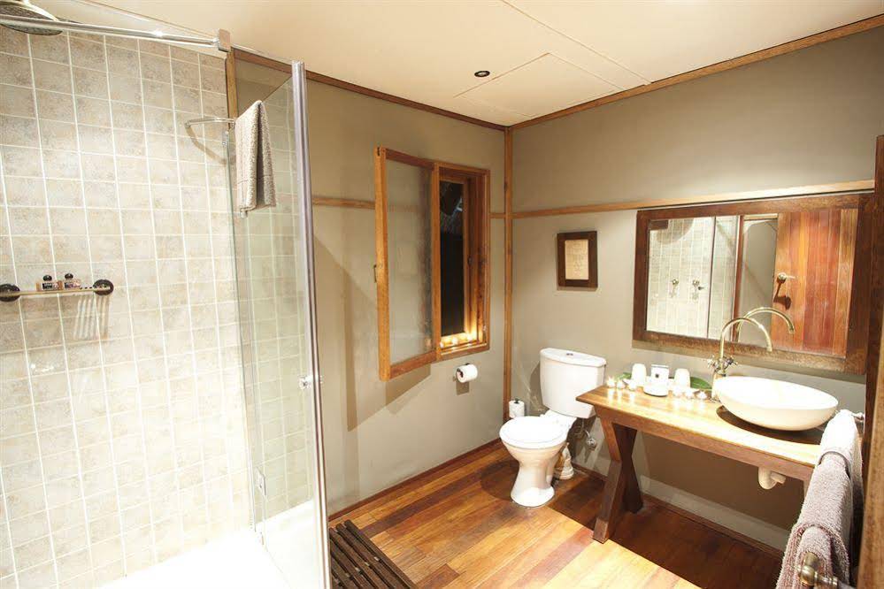 Zululand Safari Lodge