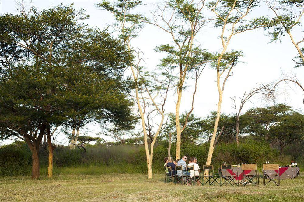 Zululand Safari Lodge