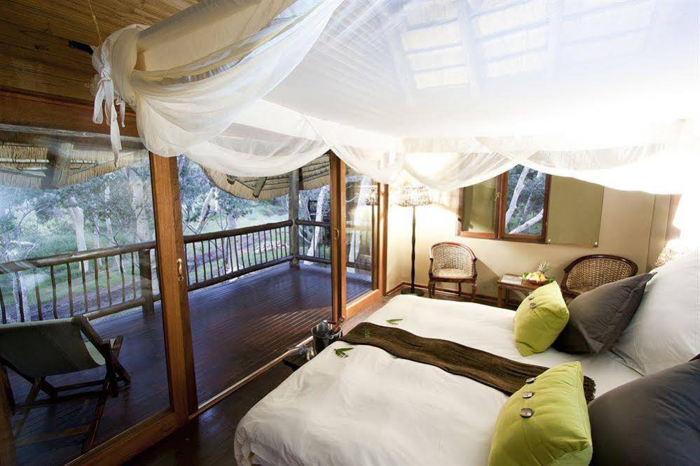 Zululand Safari Lodge