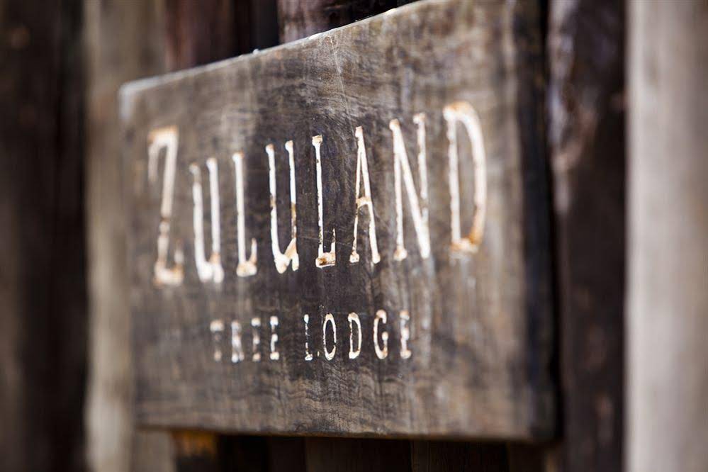Zululand Safari Lodge