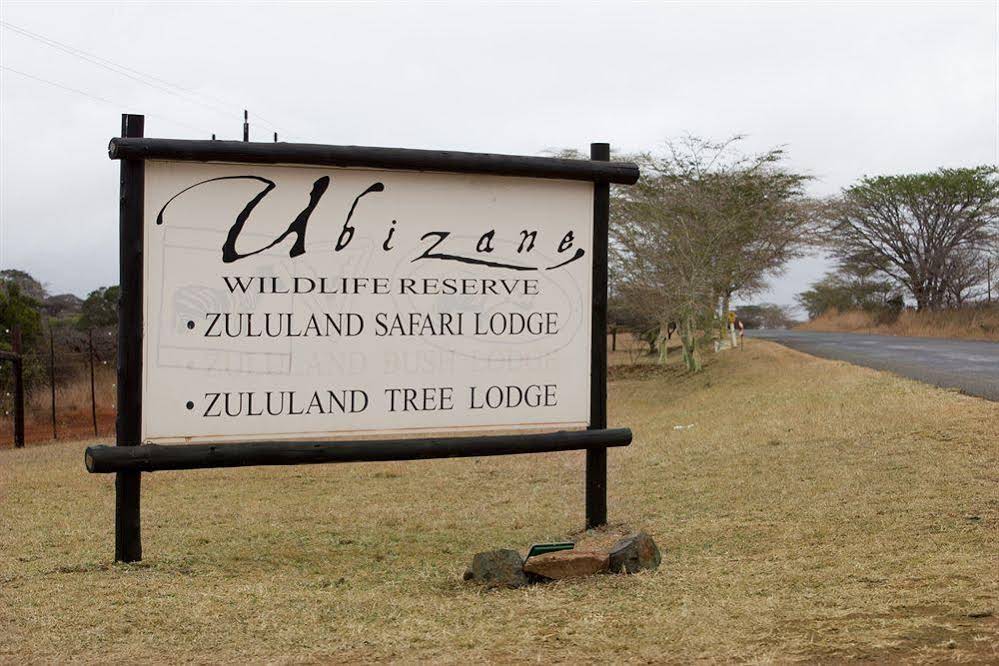 Zululand Safari Lodge