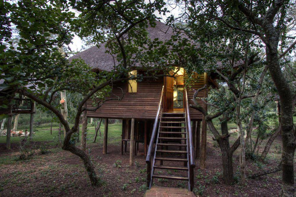 Zululand Safari Lodge