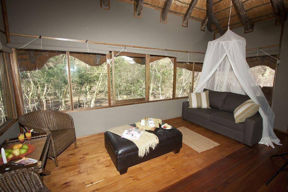 Zululand Safari Lodge