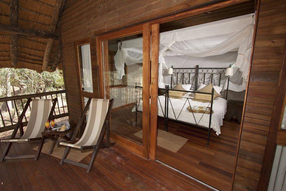 Zululand Safari Lodge