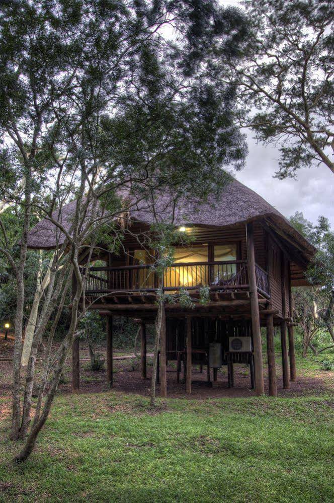 Zululand Safari Lodge