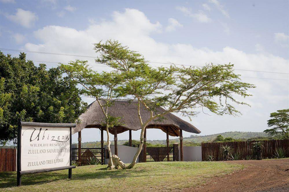 Zululand Safari Lodge