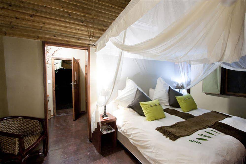 Zululand Safari Lodge