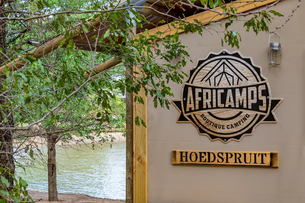Africamps At Hoedspruit