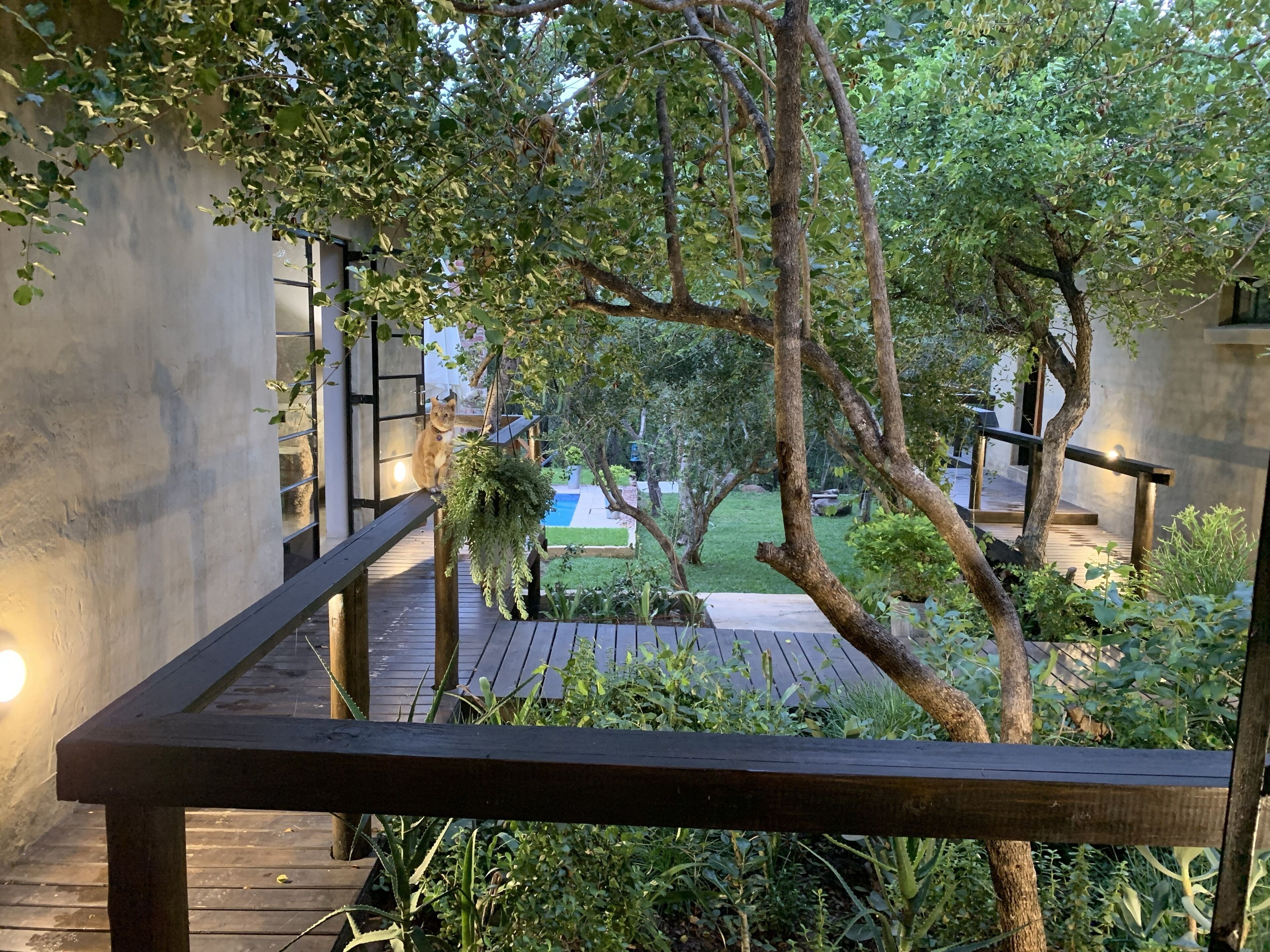 Blyde Canyon House