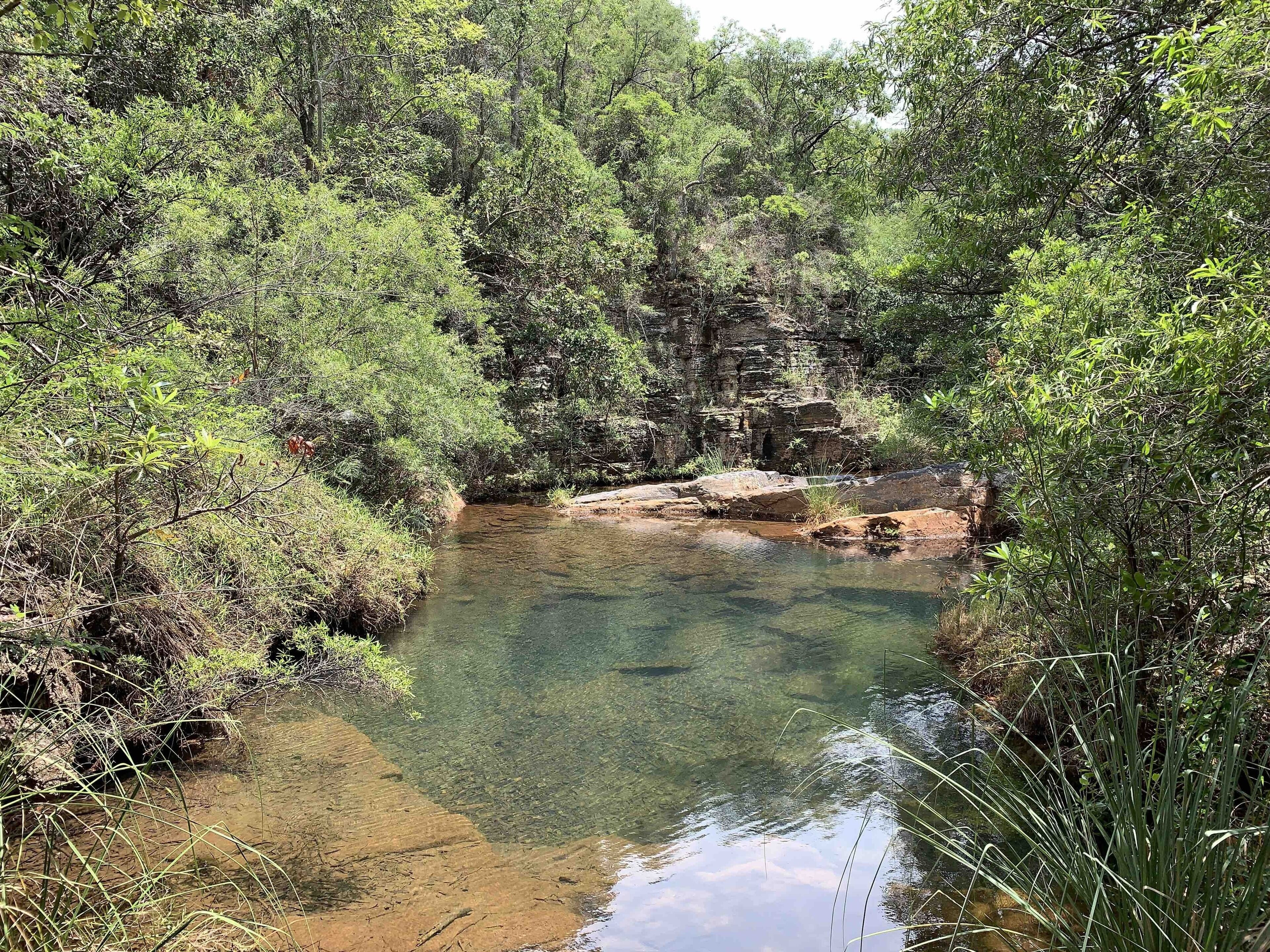 Blyde Canyon House