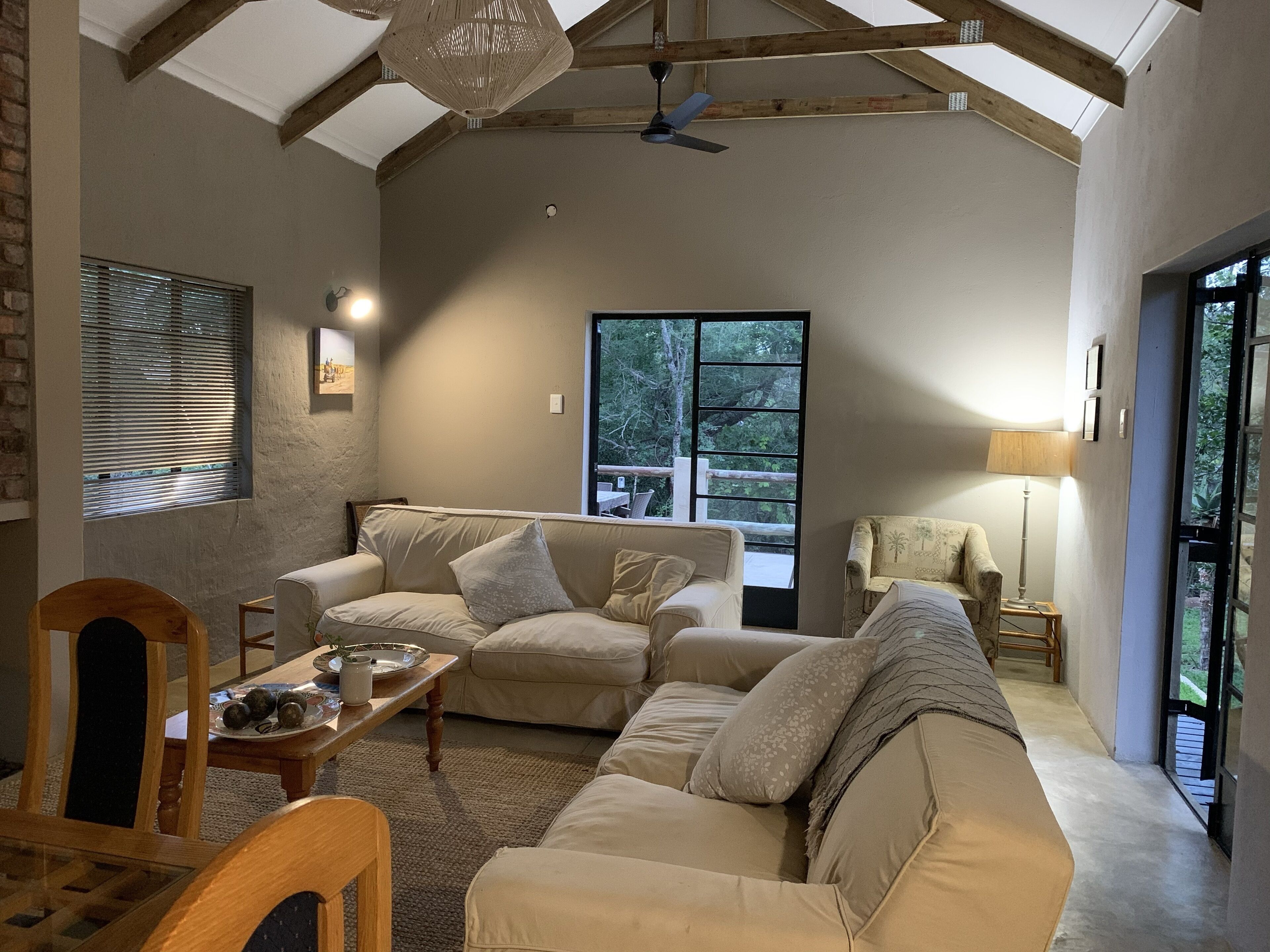 Blyde Canyon House