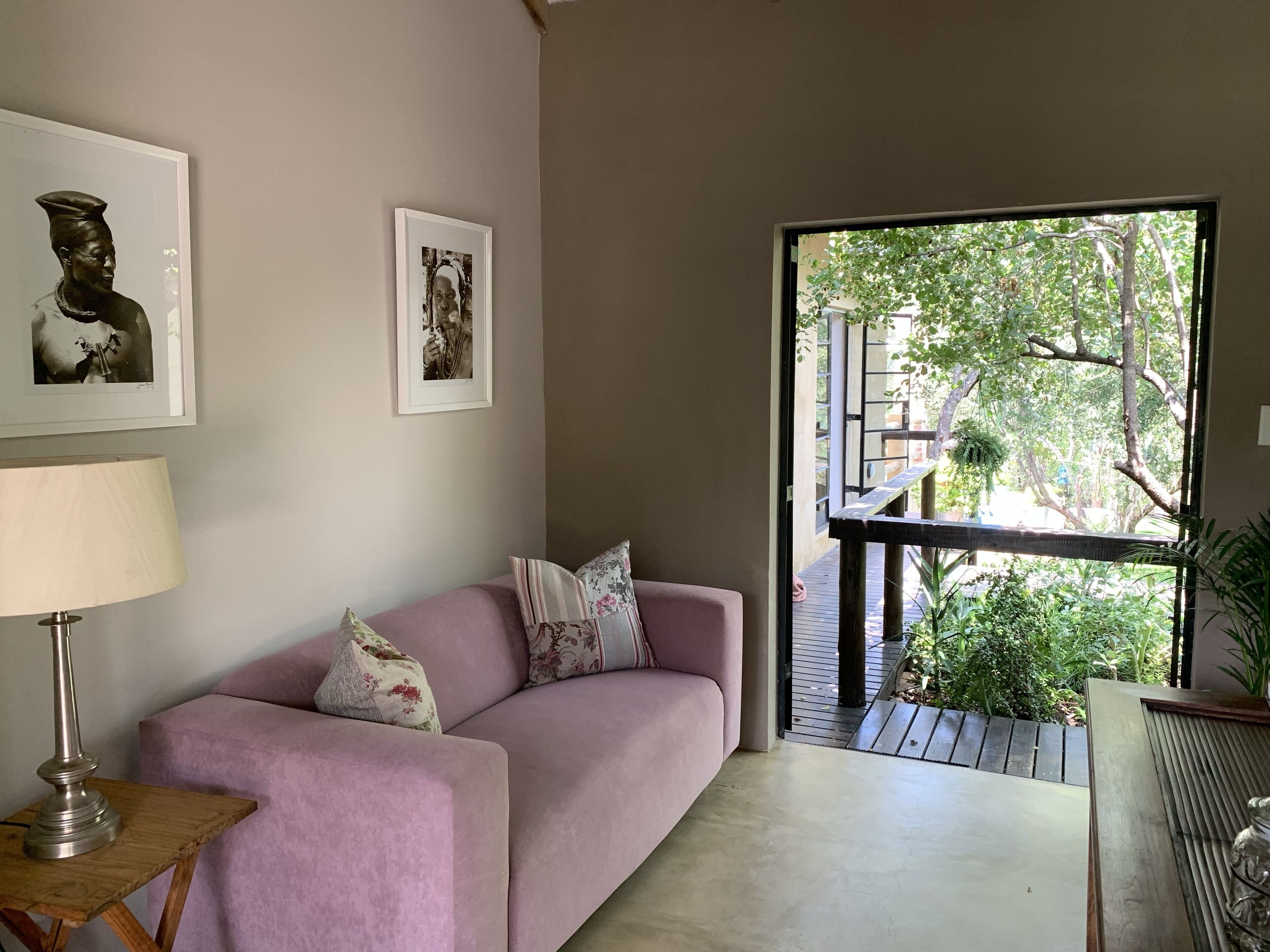 Blyde Canyon House