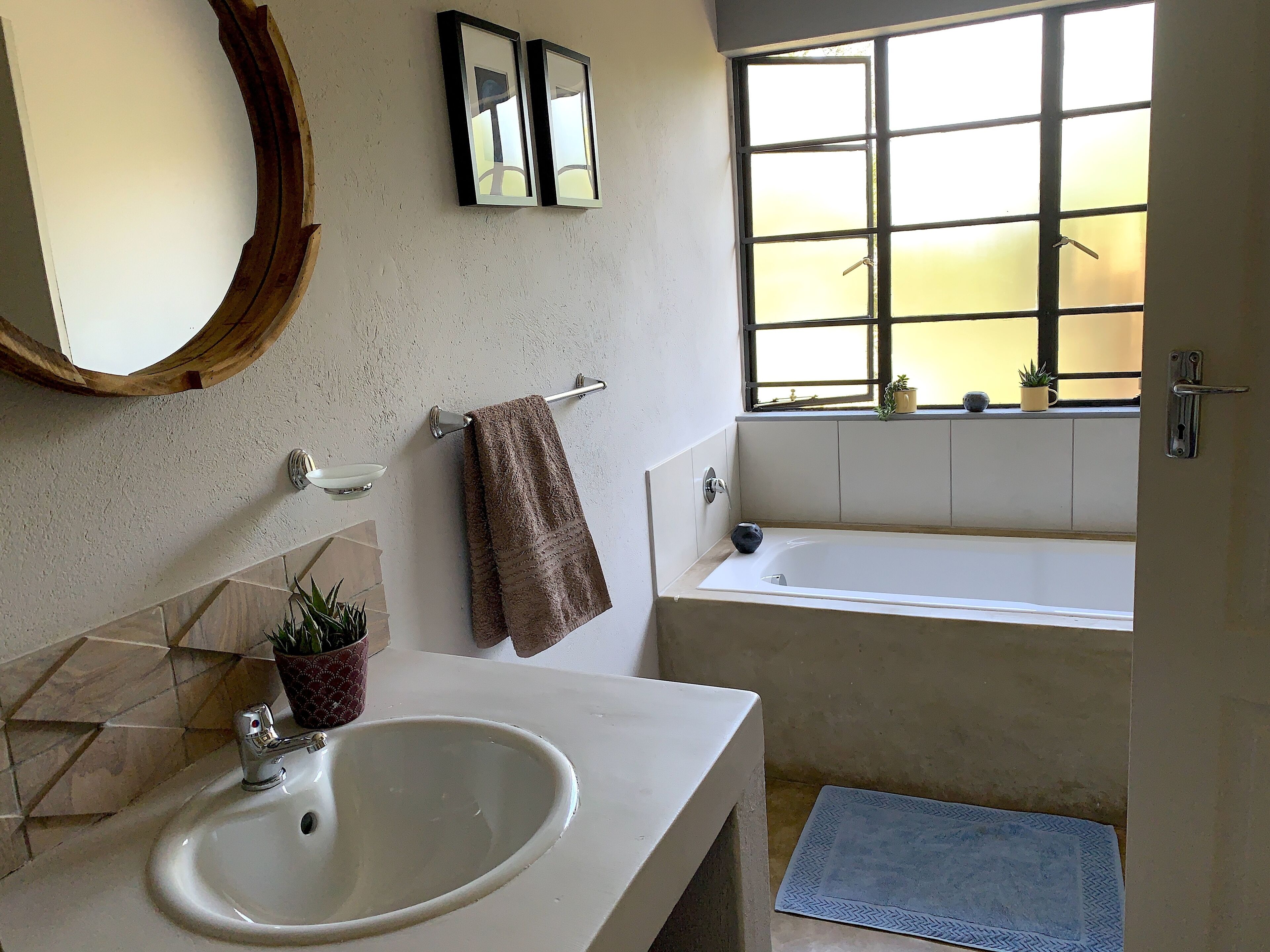 Blyde Canyon House