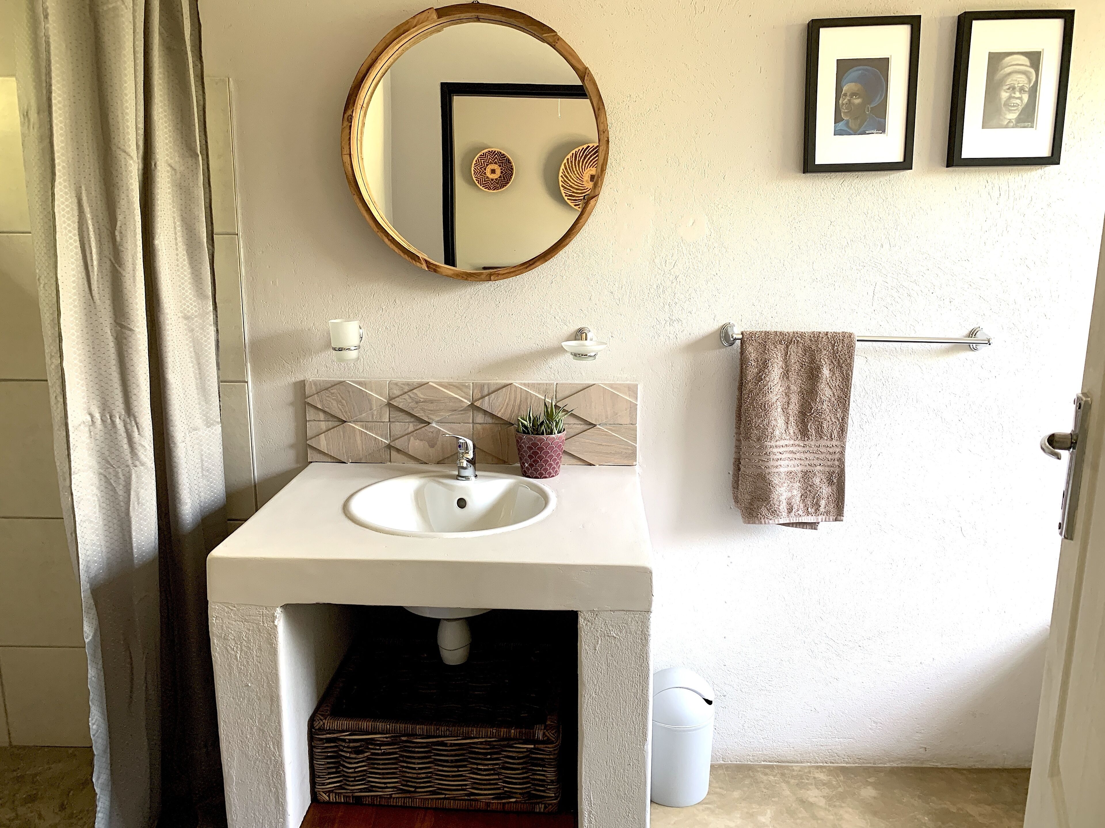 Blyde Canyon House