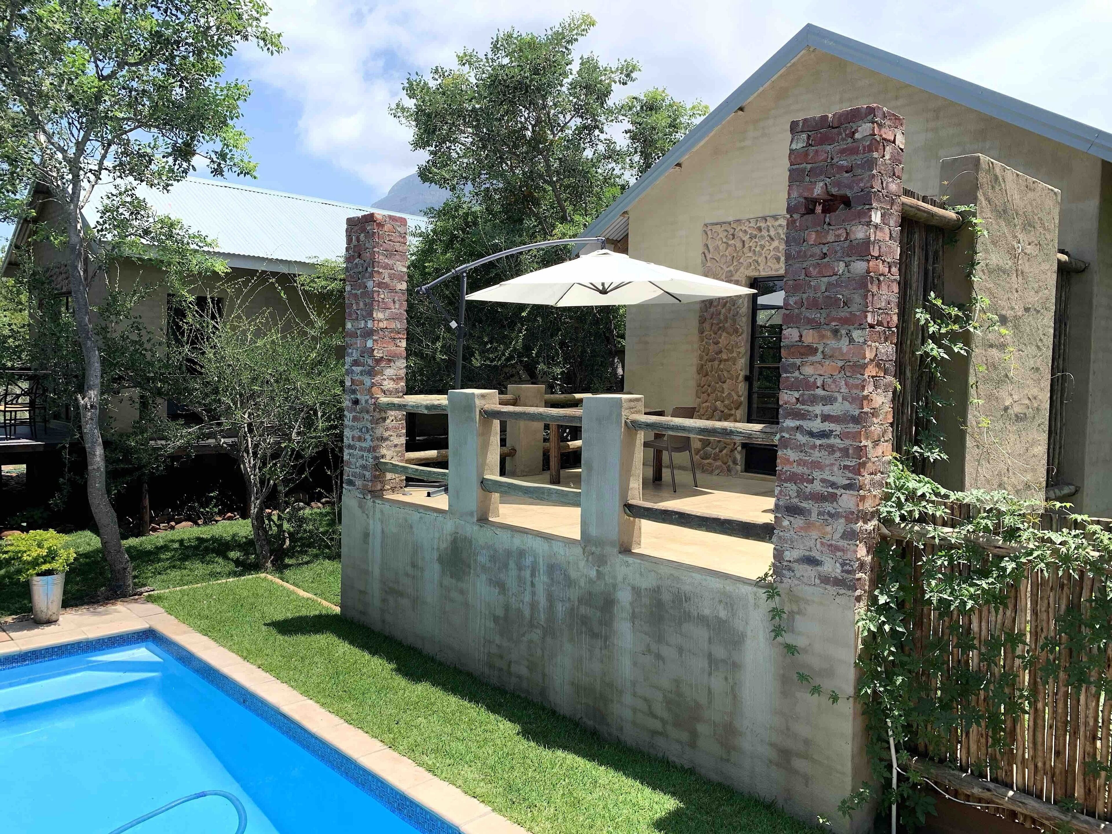 Blyde Canyon House