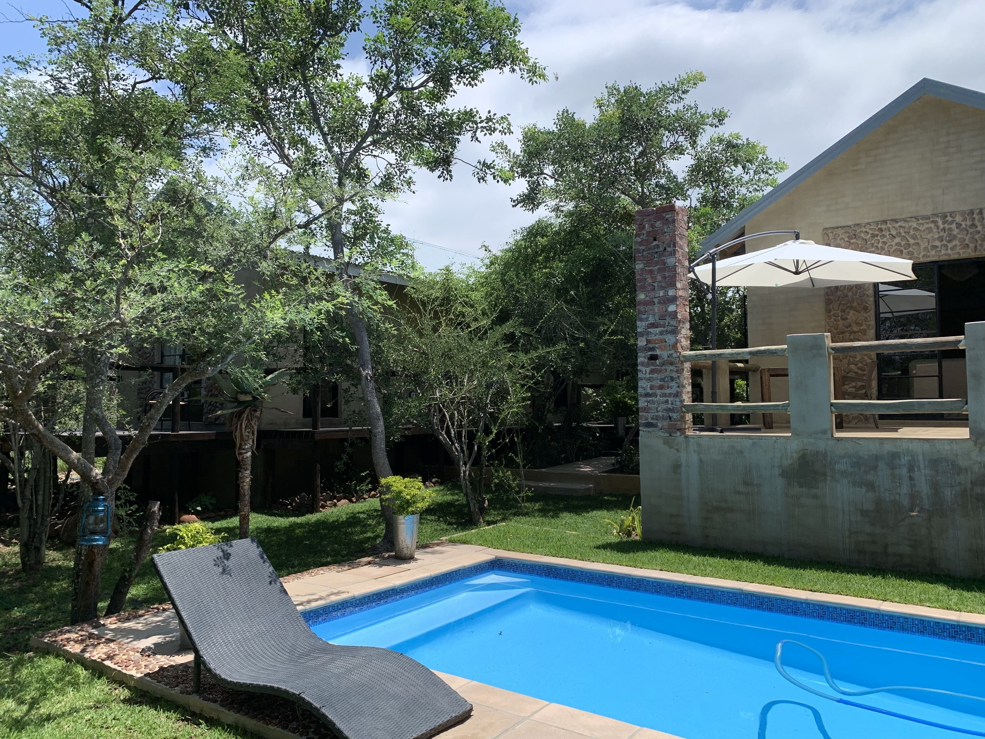 Blyde Canyon House
