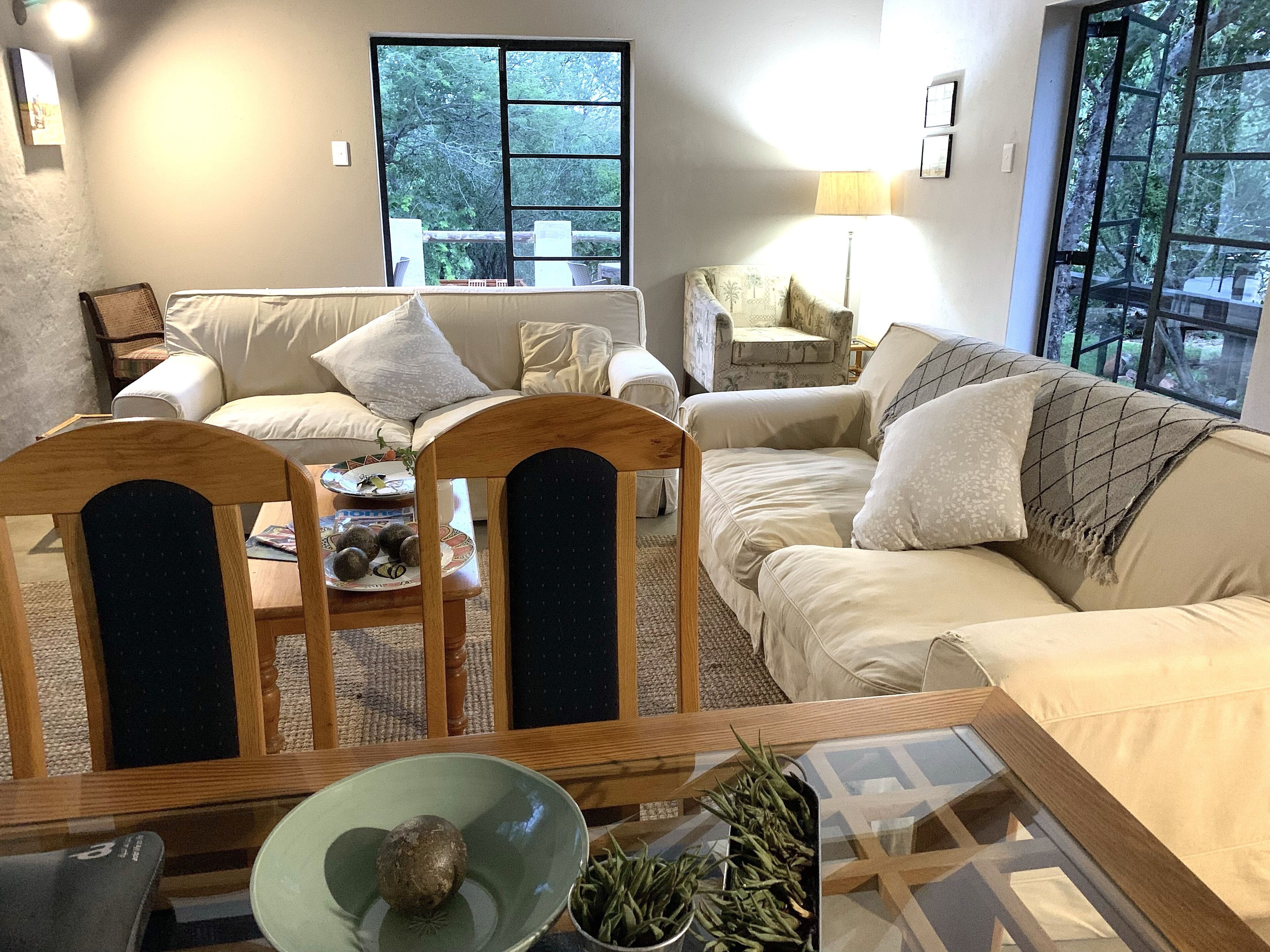 Blyde Canyon House