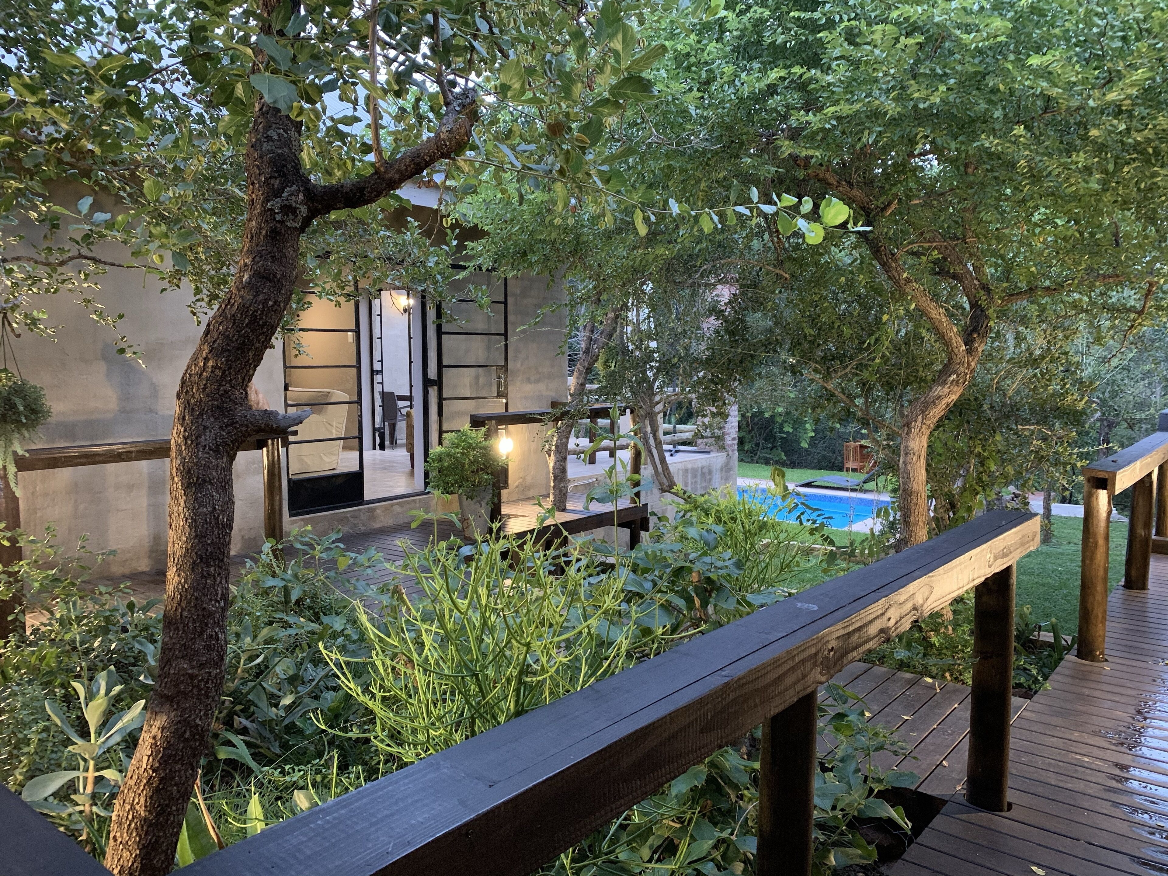 Blyde Canyon House