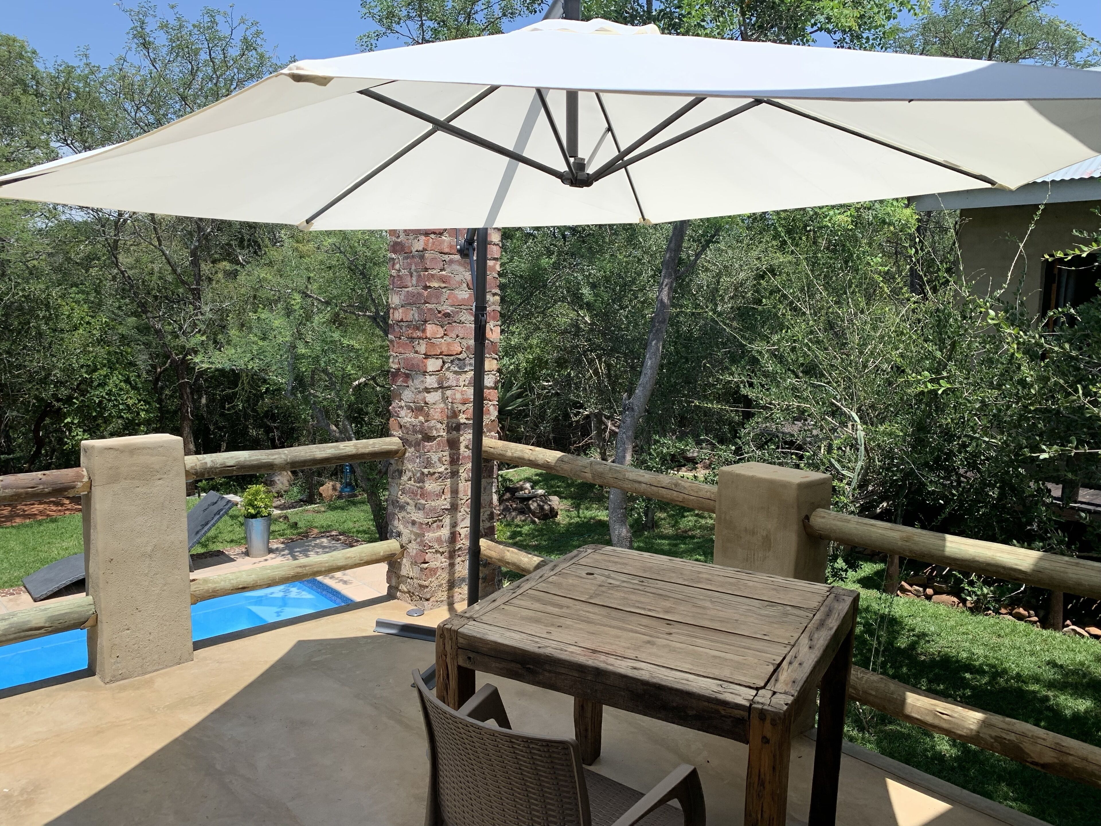 Blyde Canyon House