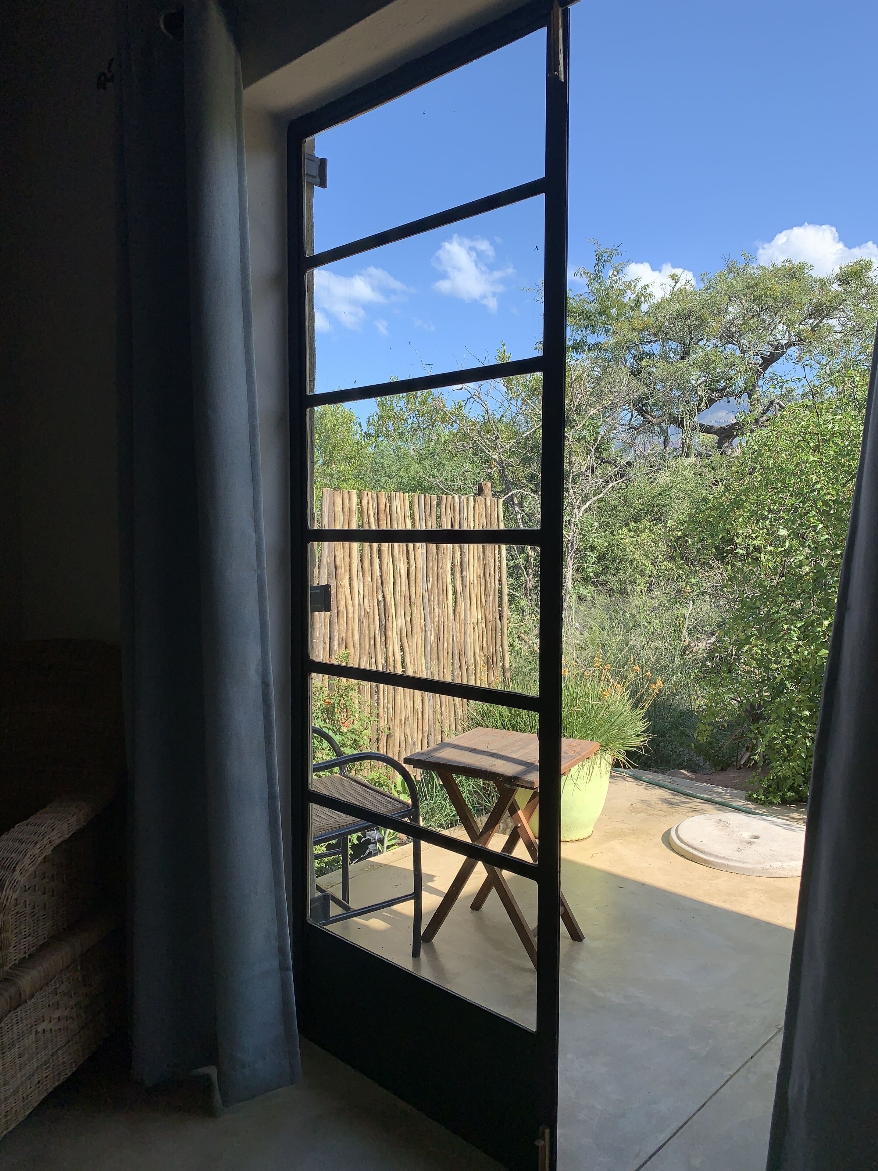 Blyde Canyon House