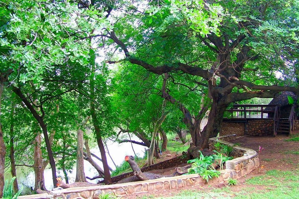 Blyde River Wilderness Lodge