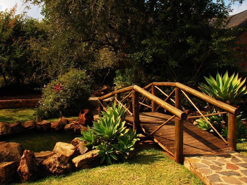Blyde River Wilderness Lodge