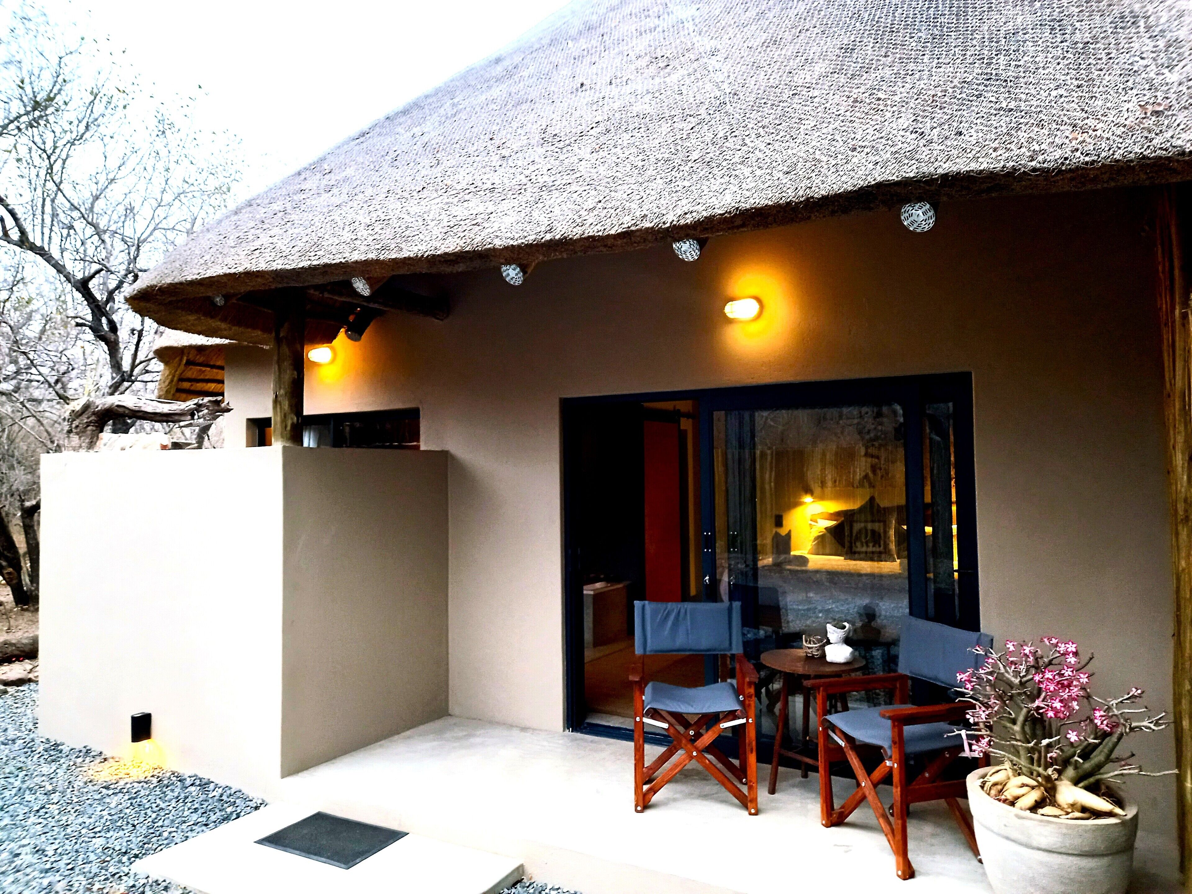 Braai Safaris Lodge