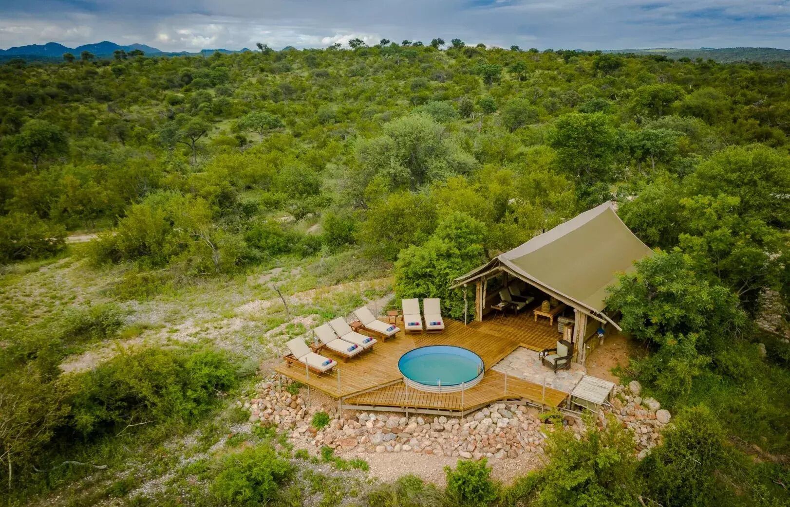 Bundox Explorer Camp