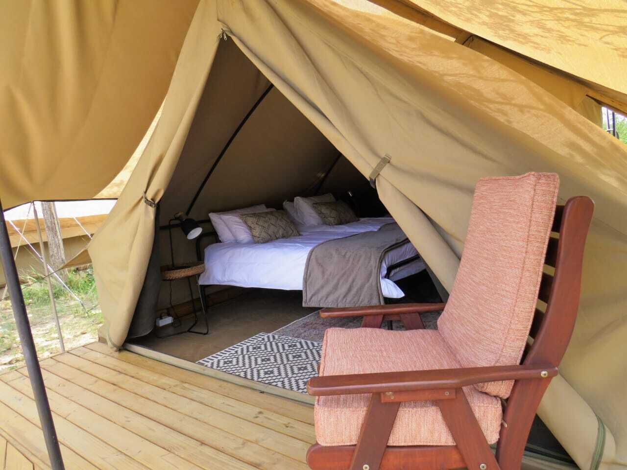 Bundox Explorer Camp