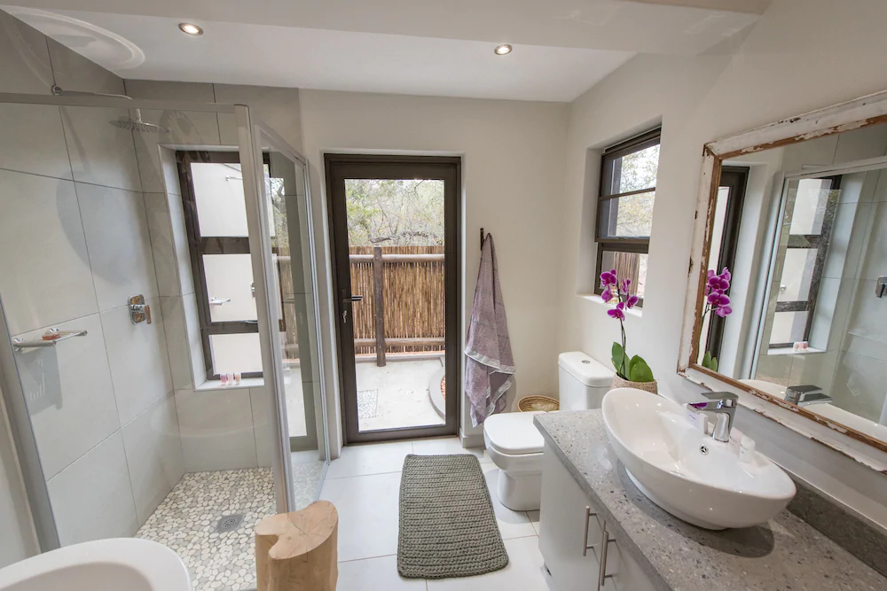 Bushwillow Private Villa