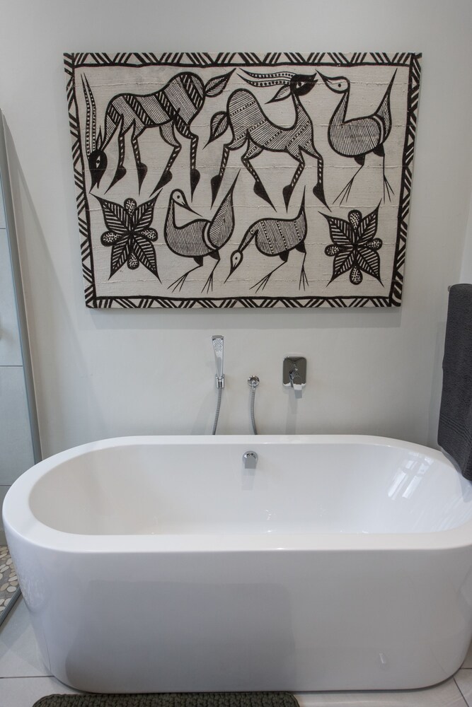 Bushwillow Private Villa