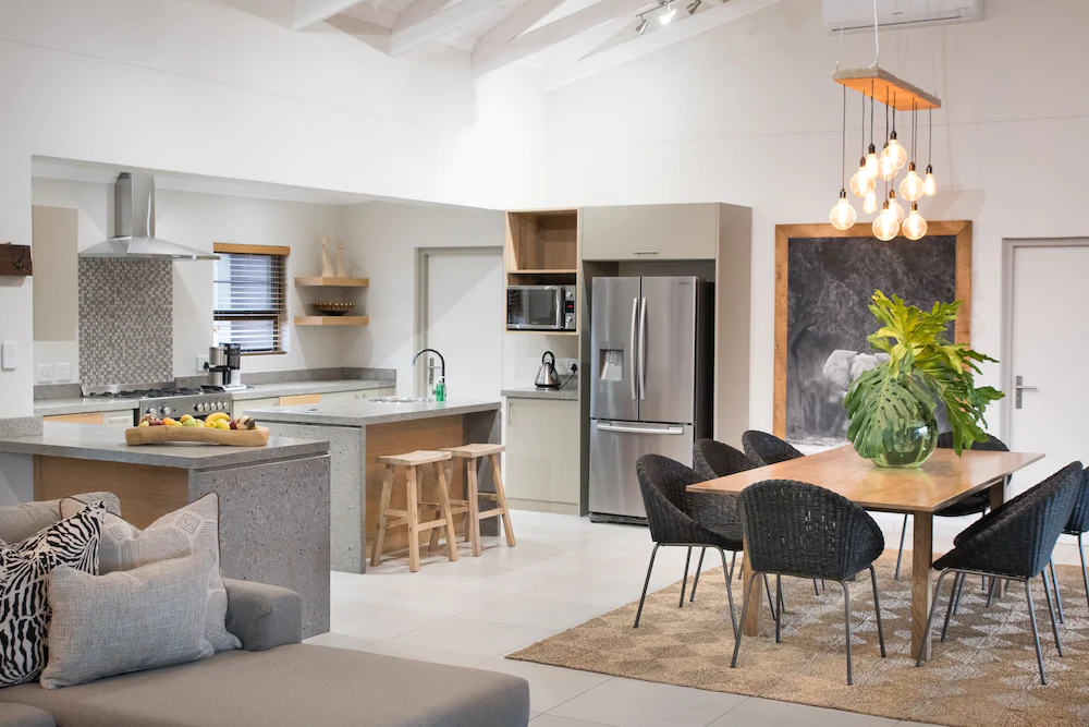 Bushwillow Private Villa
