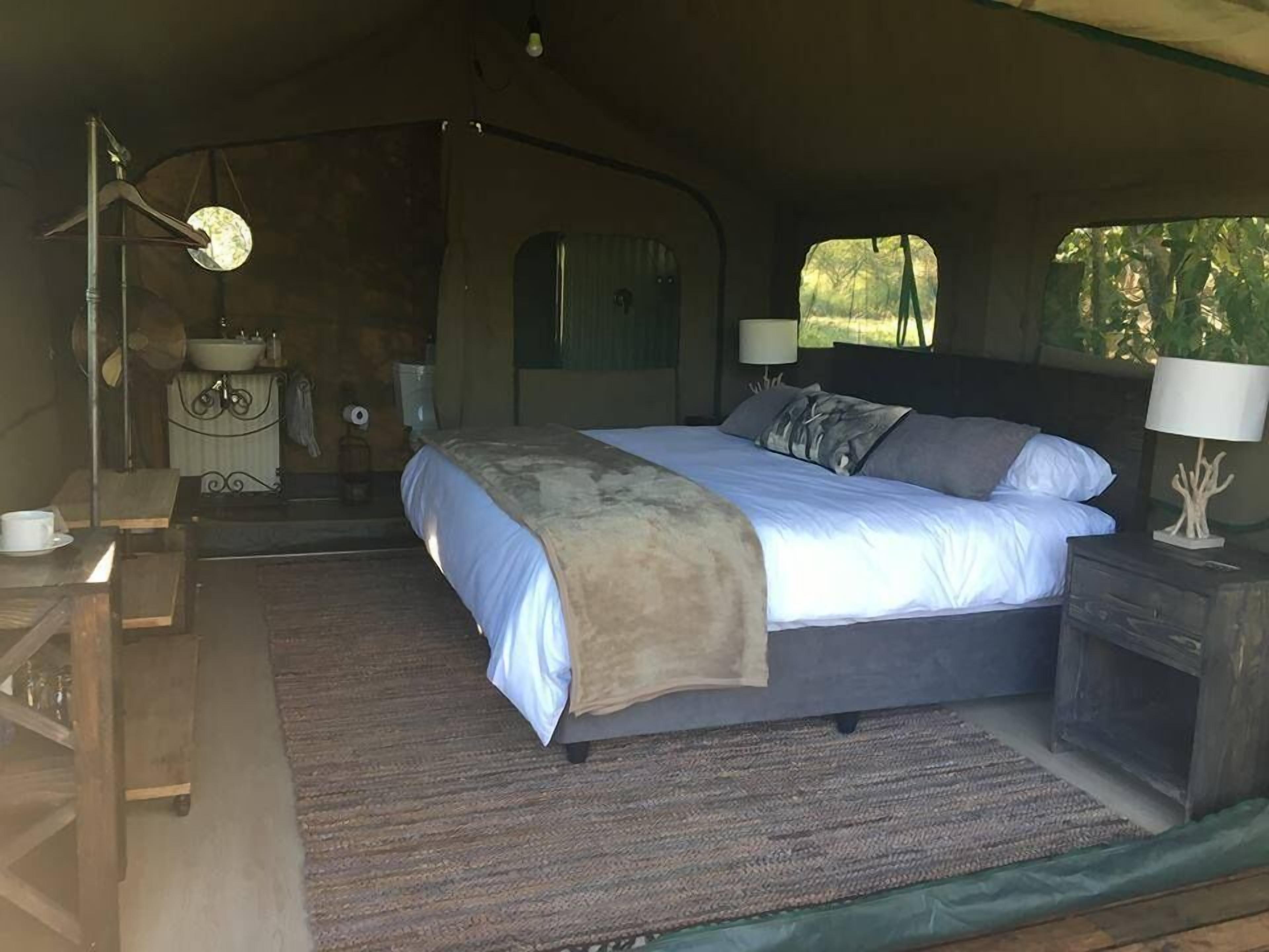 Camp Bethel