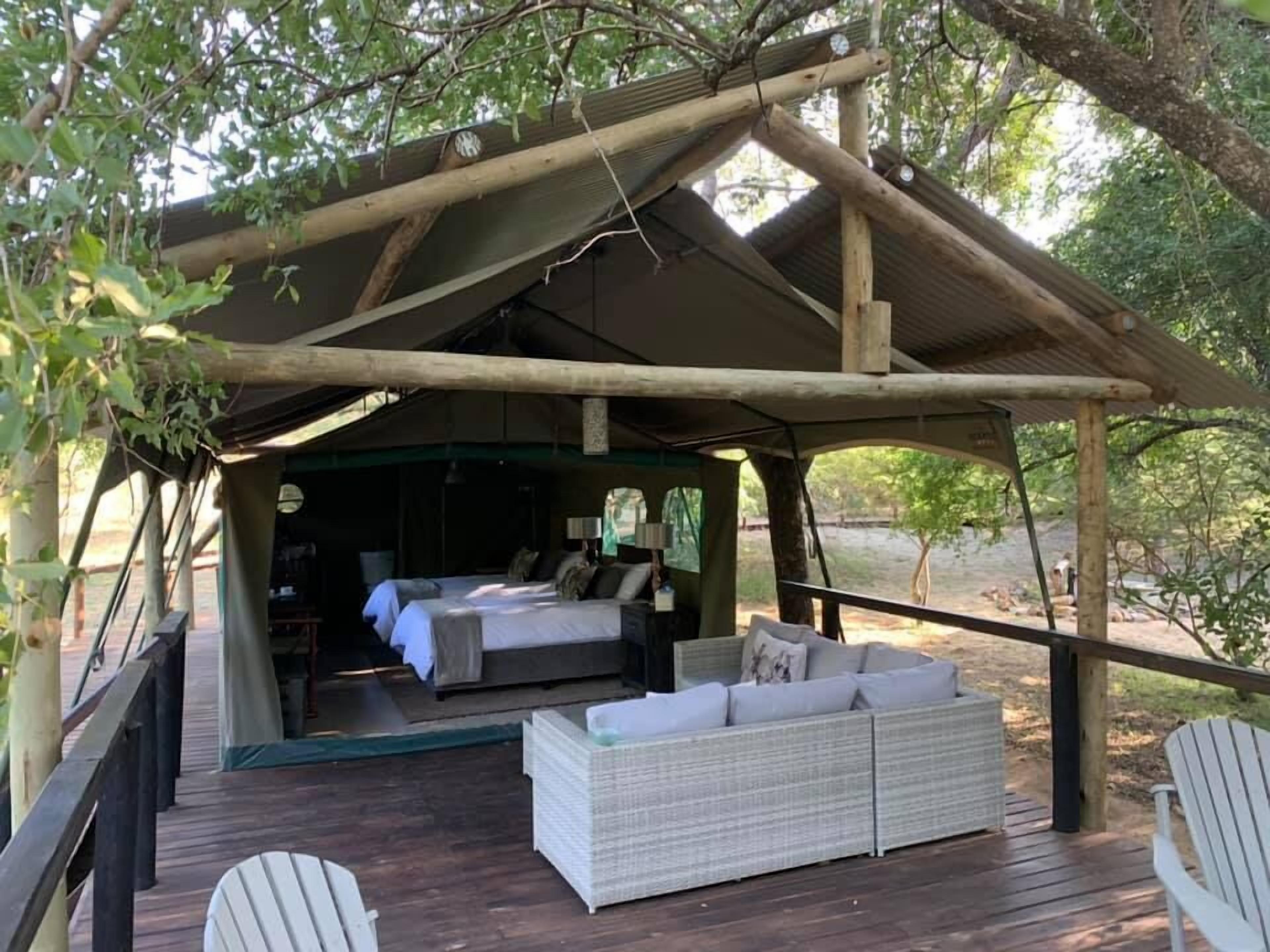 Camp Bethel