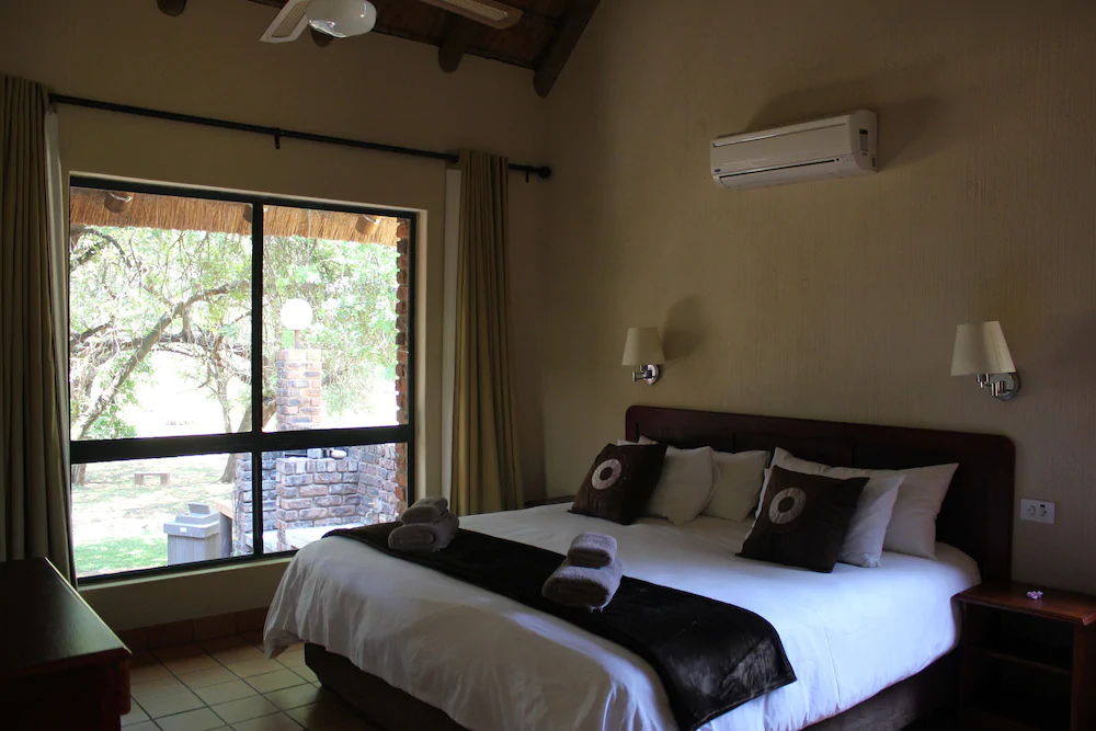Ekuthuleni River Front Chalets